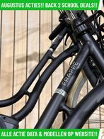 Frappe FBC 201 electrische fiets met BOSCH middenmotor ebike, Overige merken, Nieuw, Ophalen of Verzenden, 50 km per accu of meer