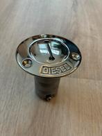 Diesel tank dop, Ophalen of Verzenden, Nieuw, Motor en Techniek, Zeilboot of Motorboot