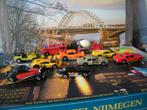 10 oude hotwheels auto,s, Ophalen of Verzenden, Gebruikt, Auto