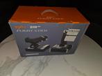 PXN 2119 Pro Flight Stick Joystick (Nieuw in Doos), Computers en Software, Joysticks, Ophalen of Verzenden, Nieuw