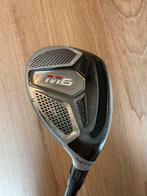 Taylormade M6 Hybride 4, Sport en Fitness, Golf, Overige merken, Gebruikt, Taylormade, Ophalen of Verzenden