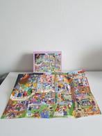Puzzel van Karen Weening incl. puzzelposter 1000 stukjes, Ophalen, Zo goed als nieuw