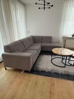 Gratis hoekbank in goede staat, Huis en Inrichting, Ophalen of Verzenden, Gebruikt