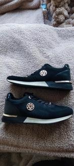 Mooie Zwarte Sneakers van Mexx maat 39, Ophalen of Verzenden, Zo goed als nieuw, Zwart, Sneakers of Gympen