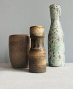 Mobach Ciro Lore Matt Camps vintage vazen sixties MCM, Ophalen of Verzenden