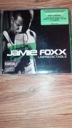 Jamie Foxx - Unpredictable, Ophalen of Verzenden, 1980 tot 2000, Zo goed als nieuw