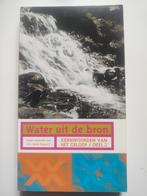 Water uit de bron - Kernwoorden van het geloof, Ophalen of Verzenden, Gelezen, Drs. Henk Hagoort, Christendom | Protestants