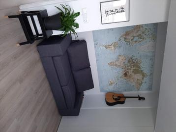 Ikea bank Kivik - afbeelding 2