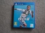 Playstation 4 spel: Fifa 19, Spelcomputers en Games, Games | Sony PlayStation 4, Gebruikt, Ophalen of Verzenden, Sport, 3 spelers of meer
