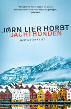 Jorn Lier Horst Jachthonden., Boeken, Ophalen of Verzenden, Zo goed als nieuw, Scandinavië