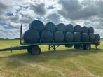 Balenwagen / Landbouwwagen XL, Ophalen, Akkerbouw, Transport