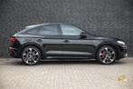 Audi Q5 Sportback 50 TFSI e S edition Ruitleder|21Inch|B&O|S, Auto's, Automaat, 14 kWh, Gebruikt, Zwart