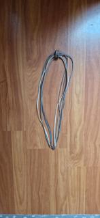 Pimps and Pearls ketting/ armband, Ophalen of Verzenden, Minder dan 2 meter