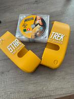 startrek  season one  serie 1 t/m 8, Cd's en Dvd's, Dvd's | Science Fiction en Fantasy, Gebruikt, Ophalen of Verzenden