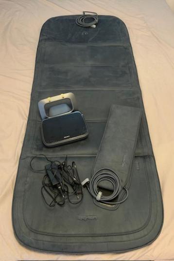 Bemer Evo basic met B.Pad beschikbaar voor biedingen