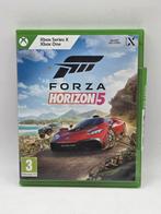 Forza Horizon 5 - Xbox Series X/Xbox One, One Microsoft Way, Redmond, WA 98052, USA, Microsoft, Nieuw, Ophalen of Verzenden