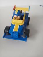 Paw patrol Chase race auto, Ophalen