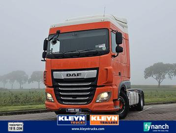 DAF XF 450 beschikbaar voor biedingen