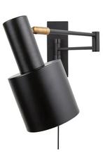 KARWEI Wandlamp Nordin (nieuw in doos), Huis en Inrichting, Lampen | Wandlampen, Ophalen of Verzenden, Nieuw, Metaal