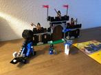 Lego 6059, Knight’s Stronghold, Kinderen en Baby's, Speelgoed | Duplo en Lego, Ophalen of Verzenden, Zo goed als nieuw, Complete set