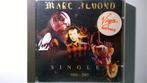 Marc Almond - Singles 1984-1987, Ophalen of Verzenden, 1980 tot 2000, Zo goed als nieuw