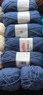 Katia Wol - Nieuw!, Ophalen of Verzenden, Nieuw, Breien of Haken, Wol of Garen