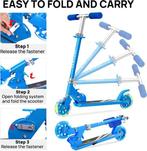 Nieuwe step in verpakking, Ophalen of Verzenden, Nieuw, Overige typen