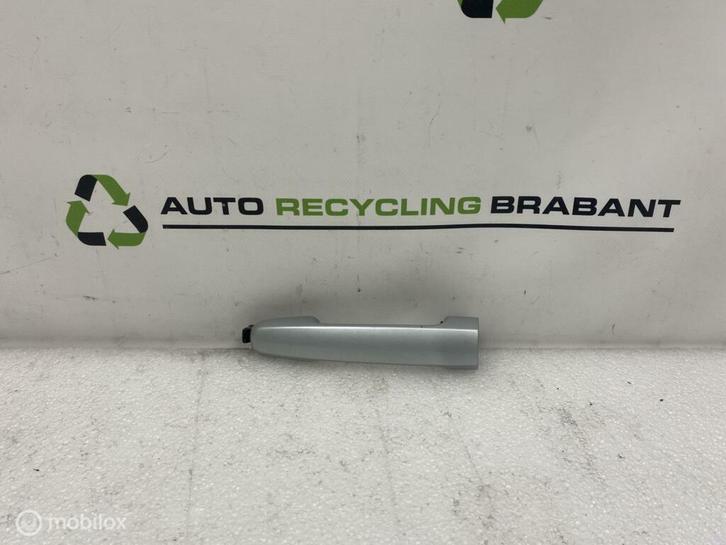 Deurgreep Klink Toyota Aygo Peugeot 108 Citroen 1612194080, Auto-onderdelen, Klein materiaal, Toyota, Gebruikt, Ophalen of Verzenden