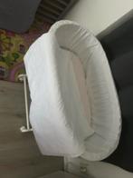Rotan Wiegje - Baby Wieg, Ophalen, Zo goed als nieuw, Wieg
