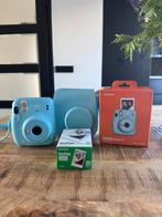 Instax mini11, Ophalen of Verzenden, Zo goed als nieuw, Polaroid, Fuji