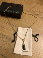 Tamaris Rose Goud Ketting met Steen, Sieraden, Tassen en Uiterlijk, Kettingen, Overige materialen, Ophalen of Verzenden, Zo goed als nieuw