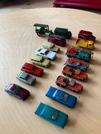 verzameling Lesney modelauto’s, Ophalen of Verzenden, Zo goed als nieuw, Auto, Lesney