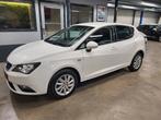 Seat Ibiza ST 1.4 COPA bj.2012 Wit / 99.452 KM / AIRCO, Voorwielaandrijving, Stof, Electronic Stability Program (ESP), 4 cilinders
