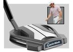 New TaylorMade Spider TourX 34", Sport en Fitness, Golf, Verzenden, Nieuw, Club, Overige merken