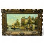 Jan Gerard Smits (1823-1910), Ophalen of Verzenden