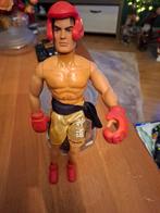 Vintage Action Man Kickboxer - Zeldzaam!, Ophalen of Verzenden, Gebruikt