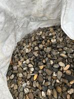 Grind - gratis af te halen, Tuin en Terras, Grind, Keien en Split, Ophalen, Gebruikt, Grind