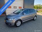 Volkswagen Golf Plus 1.2 TSI Comfortline BlueMotion, Gebruikt, 680 kg, 4 cilinders, 1264 kg