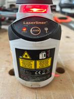 Laserliner SmartLine-Laser 360, Doe-het-zelf en Verbouw, Ophalen of Verzenden, Gebruikt, Licht