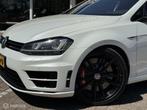 Volkswagen Golf 2.0 TSI R 4Motion|RS7/RS3Brake|Remus|Miltek|, Automaat, Euro 6, 4 cilinders, 1984 cc