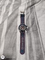 TW Steel & Invicta Heren Horloge, Staal, Polshorloge, Overige materialen, Nieuw
