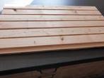 Rhombus planken van douglas hout 18 mm dik, Ophalen, Nieuw, Planken