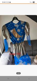 Verkleedjurk €4,50, Ophalen of Verzenden, Zo goed als nieuw, Jongen of Meisje