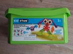 Kid Knex, Kinderen en Baby's, Speelgoed | Bouwstenen, Ophalen, Zo goed als nieuw, K'nex