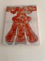 Lu Luo - Sleeve - Kimono Staatsopera, Ophalen