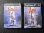 PS2 - Arc the Lad - Playstation 2, Role Playing Game (Rpg), Ophalen of Verzenden, 1 speler, Zo goed als nieuw