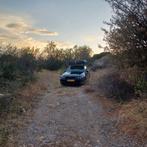 daktent, roadtrip, huren