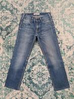 519 Levi's slim fit W28 L28 WMN Tulsi2828 Blauw, Blauw, Ophalen of Verzenden, Zo goed als nieuw, W28 - W29 (confectie 36)