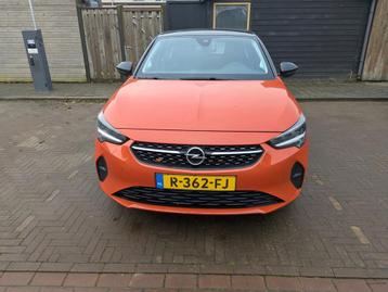 Opel Corsa (Private Lease Overname) beschikbaar voor biedingen