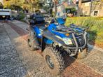 CFMoto X5 CF500 4x4 quad L7E auto kenteken cf moto, Motoren, Quads en Trikes